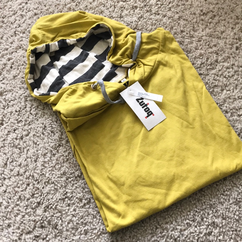 Zutoq Long Sleeve Henley
